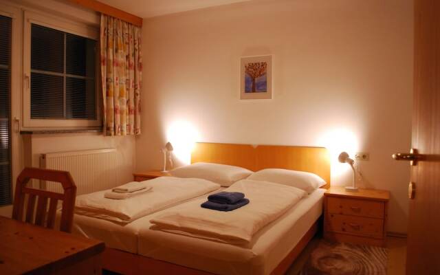 SUN Matrei Klassik Appartements