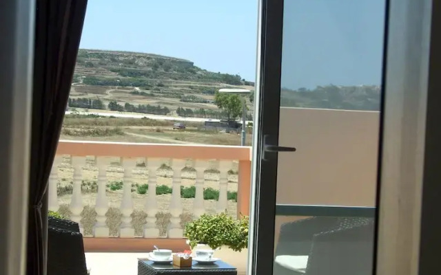 Mariblu Bed & Breakfast Guesthouse