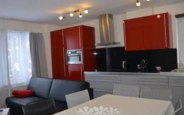 BnB Apartments Steinbock