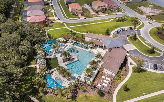 Veranda Palms - 2641 Tranquility Way