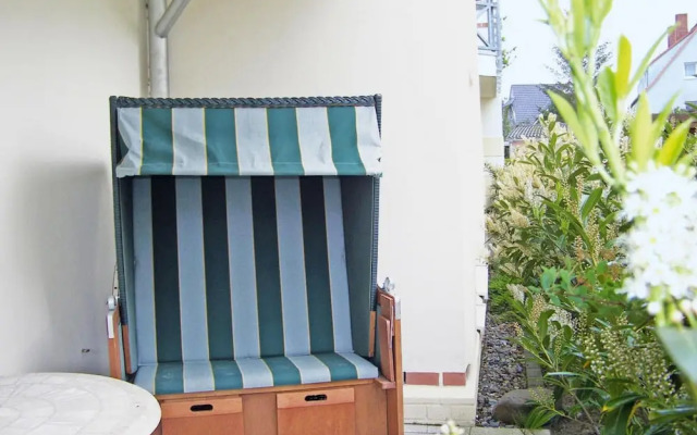 Ferienwohnung Villa Nicole in Zingst