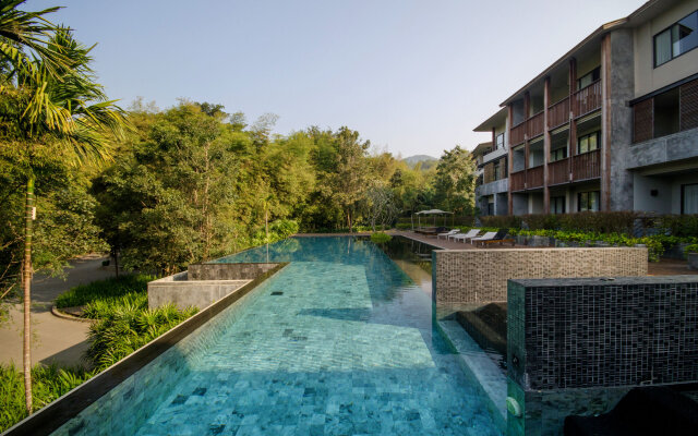 Veranda High Residence by Veranda Chiangmai The High Resort