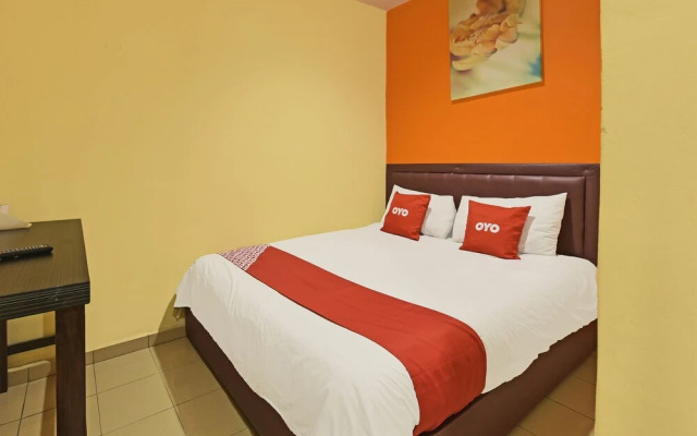 OYO 90732 New Hotel 33