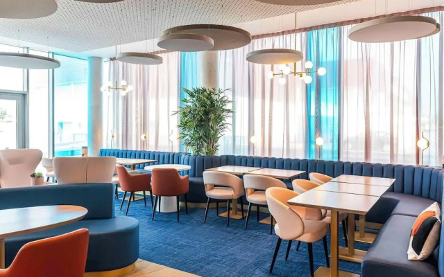 Mercure Dunkerque Centre Gare