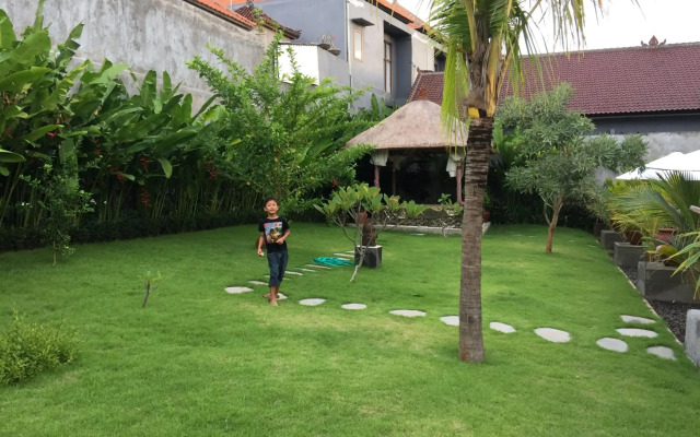 Muaya Villa