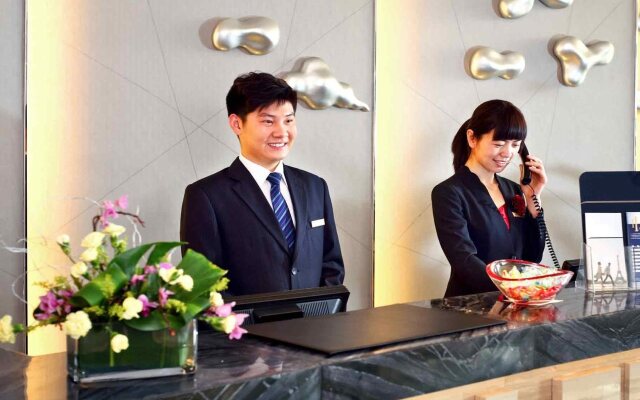 Grand Mercure Jinan Sunshine