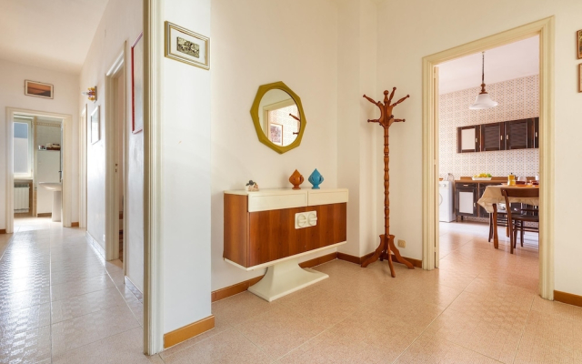 1940 Appartamento Fiorella