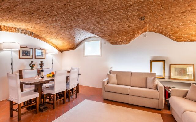 Santo Spirito Dream by Mmega