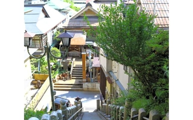 Ikariya Ryokan - Vacation STAY 82818