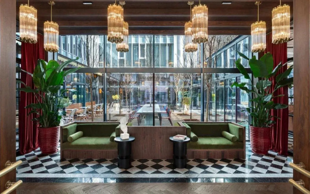 Artizan - Design Hotel