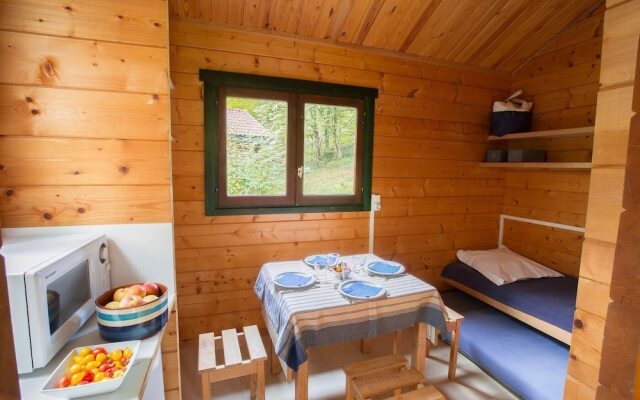 Camping Collonges-la-Rouge