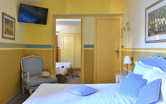 Hotel Spa Le Calendal