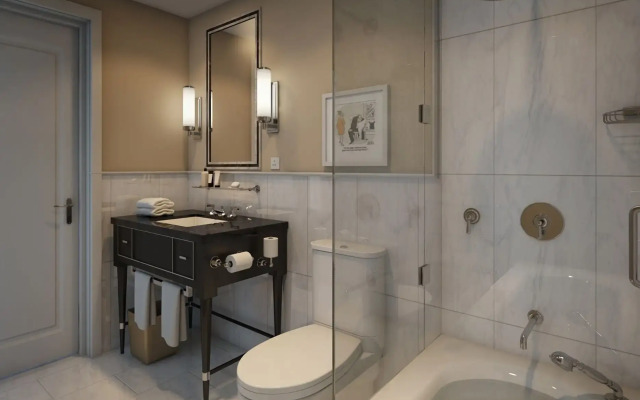 The Gainsborough Bath Spa