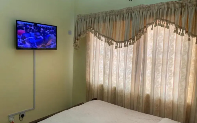 Homestay Executive Accommodation