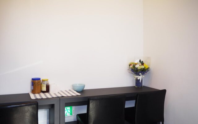 Star Hostel Insadong