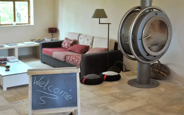 Une Campagne en Provence