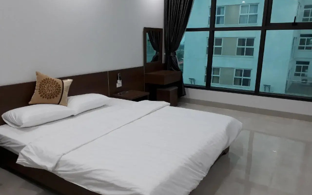Toan Phuong Hostel