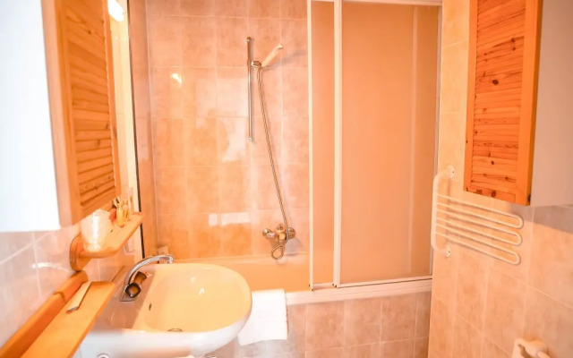 Parkhotel Beatenberg
