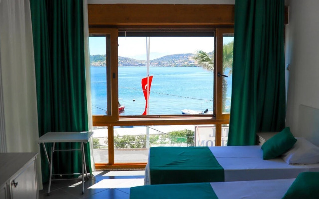 Peri Otel Pansiyon