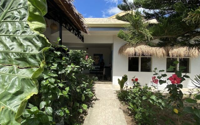 Wild Monkeys Hostel