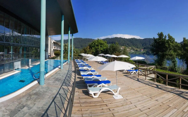 Laias Caldaria hotel y Balneario