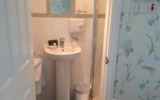 Twelfth Night Guest House