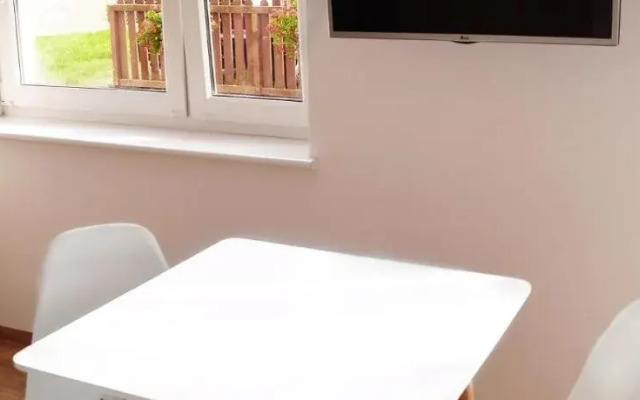 Dom Gościnny Harpun