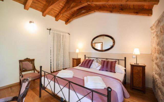 Villa Mileti