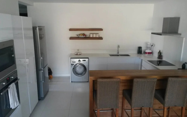 Appartement De Charme, West Island, Rivière Noire