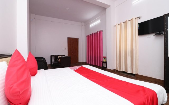 Hotel Mount Pleasant By OYO Rooms