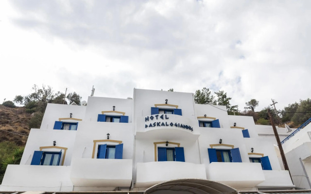 Daskalogiannis Hotel