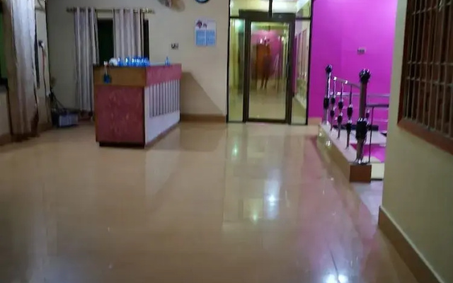 Bhittai Hotel