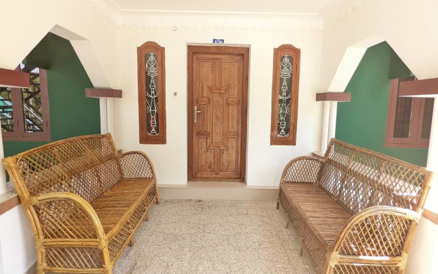 Jungle Paradise Farm And Guest House