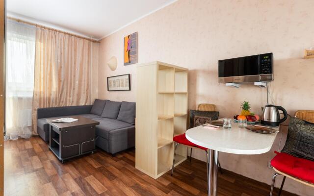 Yousinn (Юсинн) на улице Выборной 89/4