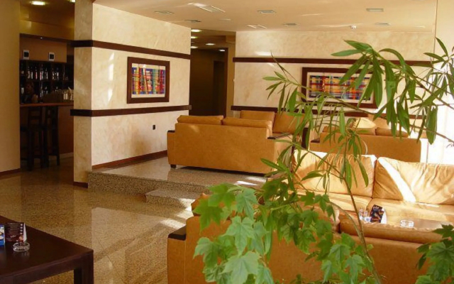 Hotel Orphey