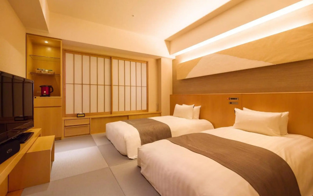 Cocochee Hotel Numazu