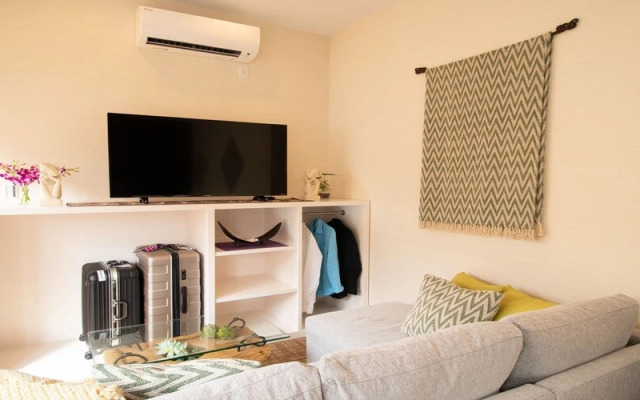 Okinawa Green Lodge