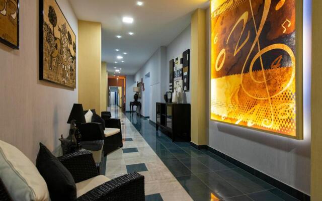 Grand Hotel La Tonnara