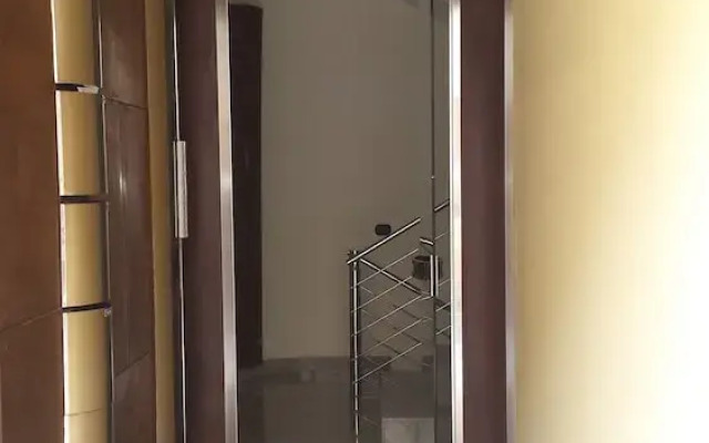 Apartment Magellano Luxury Penthouse