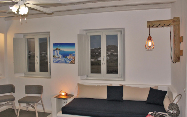 Private Suite Deluxe