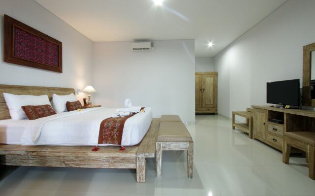 Batu Empug Ubud Cottages