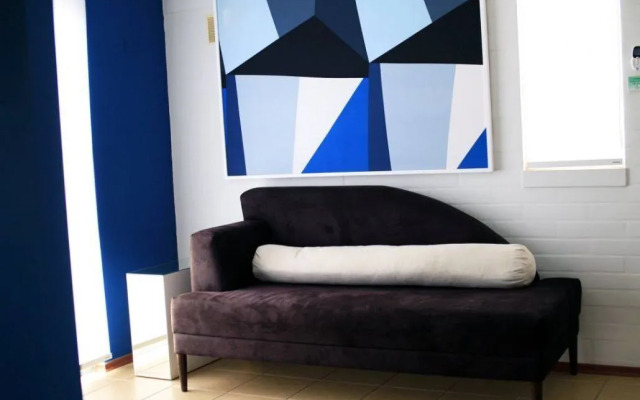 Apart Hotel Puerto de Vega