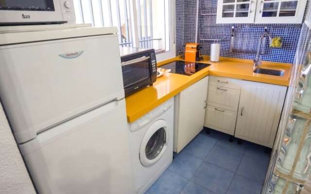 RentalSevilla Apartamento en el casco histórico