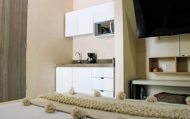 Arkana 9 by Grupo Amber