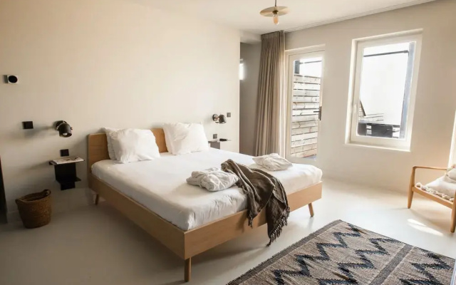 Poort Beach Boutique Apartments