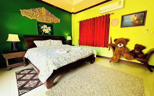 Bannkrukaihomestay