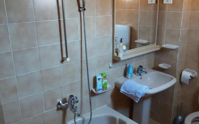 Rooms Megi