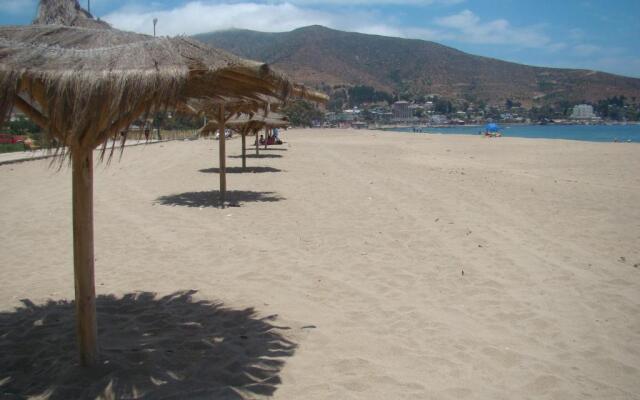 Lomas 3 Bosque y Playa