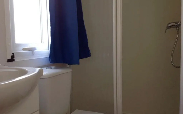 Happy Camp in Camping Laguna Village