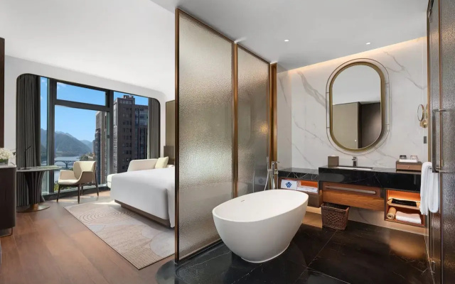 Wyndham Grand Plaza Royale Milky Way Jiande